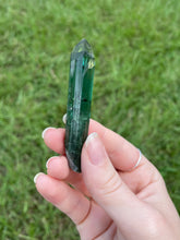 Load image into Gallery viewer, Brazilian Green Tourmaline
