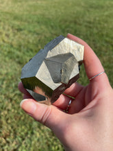 Load image into Gallery viewer, Elba Island Pyrite
