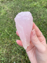 Load image into Gallery viewer, Calcite var. Manganocalcite
