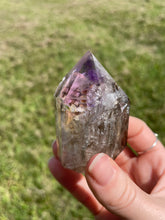 Load image into Gallery viewer, Espírito Santo Smoky Amethyst
