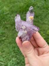 Load image into Gallery viewer, Las Vigas Amethyst Cluster
