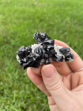 Load image into Gallery viewer, Sphalerite from Elmwood
