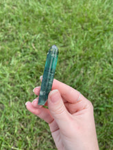 Load image into Gallery viewer, Brazilian Green Tourmaline
