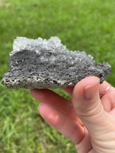 Load image into Gallery viewer, Hyalite Opal from Hungary
