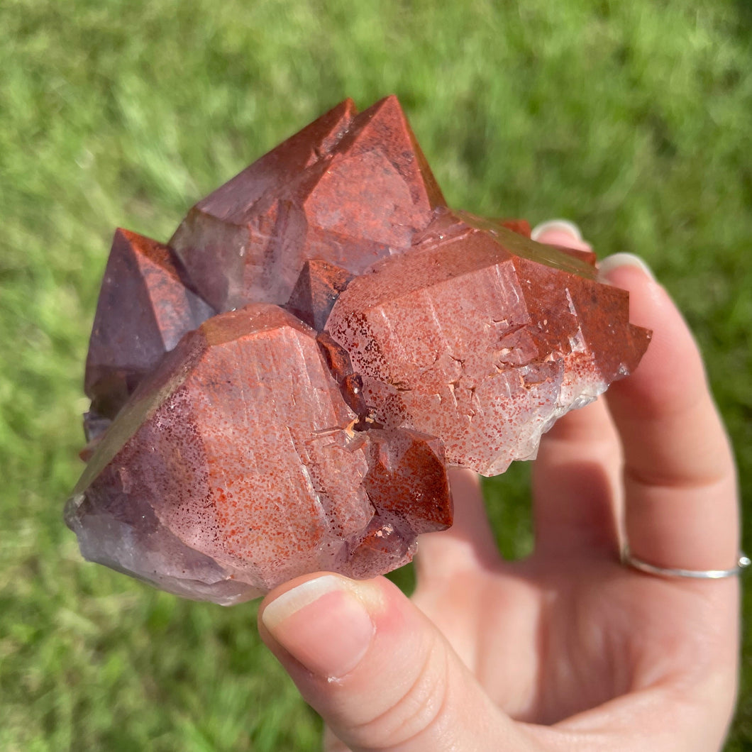 Thunder Bay Amethyst