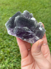 Load image into Gallery viewer, Fluorite from Taolin Mine
