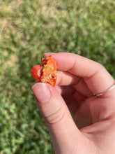 Load image into Gallery viewer, Wulfenite Miniature from Iran
