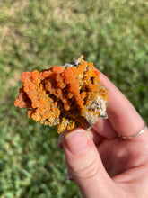 Load image into Gallery viewer, Botryoidal Mimetite from Iran
