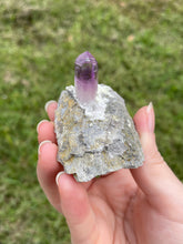 Load image into Gallery viewer, Las Vigas Amethyst
