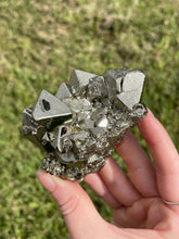 Load image into Gallery viewer, Peruvian Pyrite
