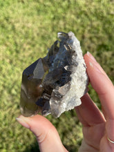 Load image into Gallery viewer, Smoky Quartz
