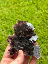 Load image into Gallery viewer, Fluorite from Okorusu Mine

