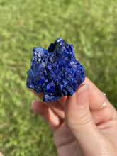 Load image into Gallery viewer, Azurite from Shilu Mine

