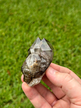 Load image into Gallery viewer, Espírito Santo Smoky Amethyst
