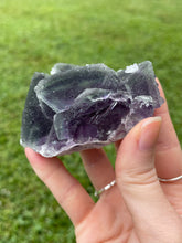 Load image into Gallery viewer, Fluorite from Taolin Mine
