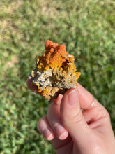 Load image into Gallery viewer, Botryoidal Mimetite from Iran
