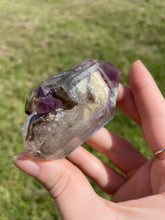 Load image into Gallery viewer, Espírito Santo Smoky Amethyst

