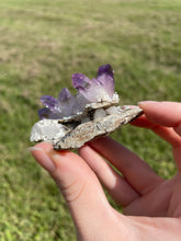Load image into Gallery viewer, Las Vigas Amethyst
