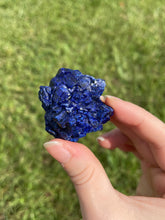 Load image into Gallery viewer, Azurite from Shilu Mine
