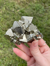 Load image into Gallery viewer, Peruvian Pyrite
