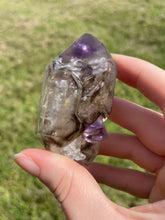 Load image into Gallery viewer, Espírito Santo Smoky Amethyst
