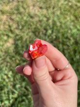 Load image into Gallery viewer, Wulfenite Miniature from Iran
