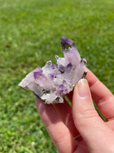 Load image into Gallery viewer, Las Vigas Amethyst
