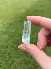 Load image into Gallery viewer, Aquamarine Crystal
