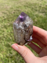 Load image into Gallery viewer, Espírito Santo Smoky Amethyst

