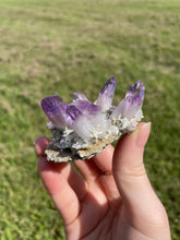 Load image into Gallery viewer, Las Vigas Amethyst

