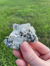 Load image into Gallery viewer, Translucent Fluorite
