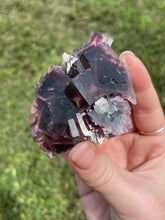 Load image into Gallery viewer, Fluorite from Okorusu Mine
