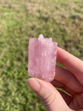 Load image into Gallery viewer, Afghan Pink Tourmaline
