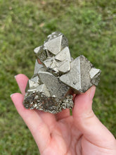 Load image into Gallery viewer, Peruvian Pyrite
