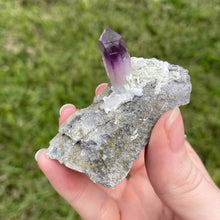 Load image into Gallery viewer, Las Vigas Amethyst
