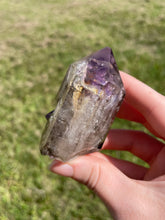 Load image into Gallery viewer, Espírito Santo Smoky Amethyst
