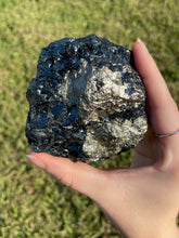Load image into Gallery viewer, Elba Island Pyrite &amp; Hematite
