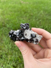 Load image into Gallery viewer, Sphalerite from Elmwood
