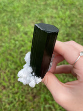Load image into Gallery viewer, Schorl &amp; Albite
