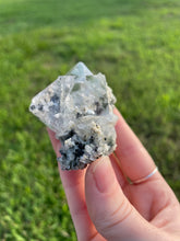 Load image into Gallery viewer, Translucent Fluorite
