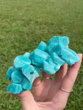 Load image into Gallery viewer, Amazonite Cluster
