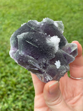 Load image into Gallery viewer, Fluorite from Taolin Mine
