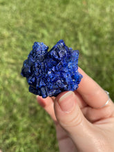 Load image into Gallery viewer, Azurite from Shilu Mine
