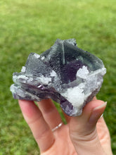 Load image into Gallery viewer, Fluorite from Taolin Mine
