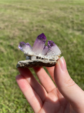 Load image into Gallery viewer, Las Vigas Amethyst
