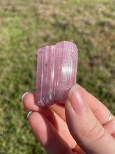 Load image into Gallery viewer, Afghan Pink Tourmaline
