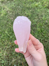 Load image into Gallery viewer, Calcite var. Manganocalcite
