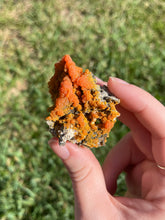 Load image into Gallery viewer, Botryoidal Mimetite from Iran
