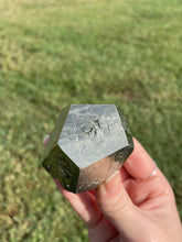 Load image into Gallery viewer, Elba Island Pyrite on Hematite
