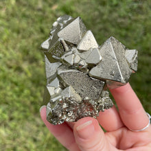 Load image into Gallery viewer, Peruvian Pyrite
